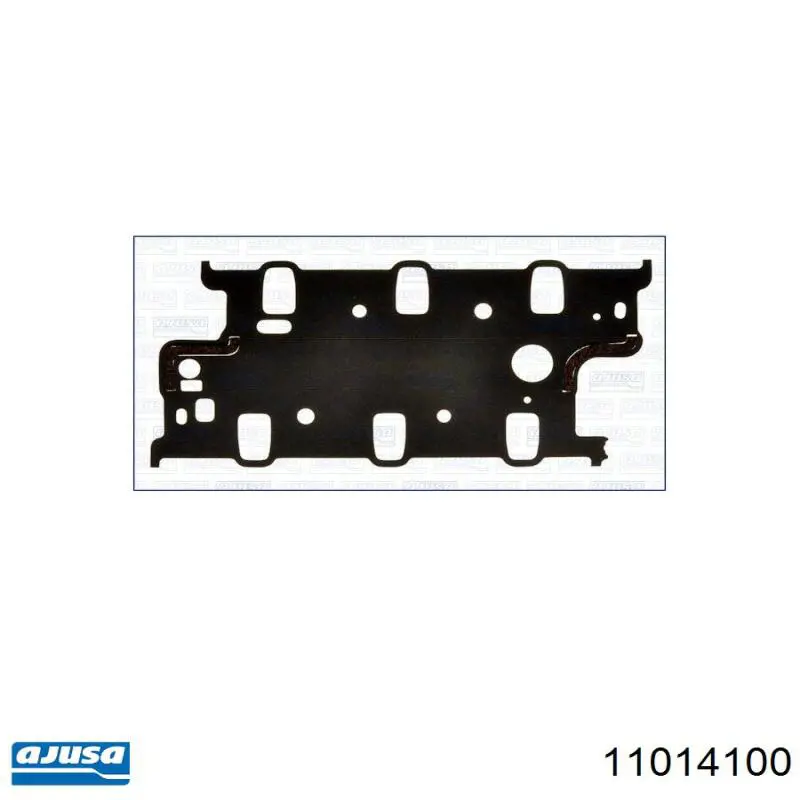 Uszczelka pokrywy zaworowej silnika Ajusa 11014100 cena, od 6,19 USD