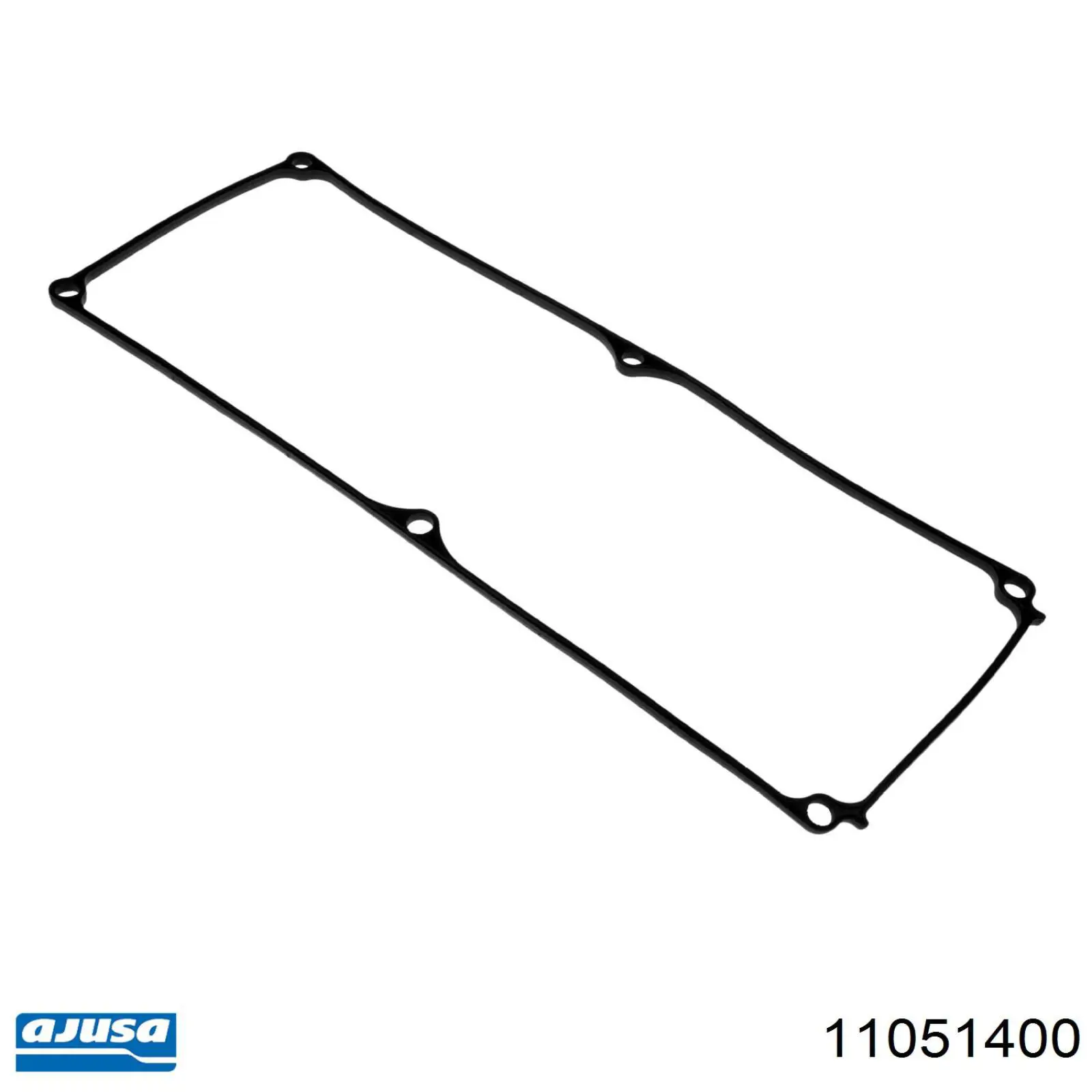 Uszczelka pokrywy zaworowej silnika Ajusa 11051400 cena, od 9,59 USD
