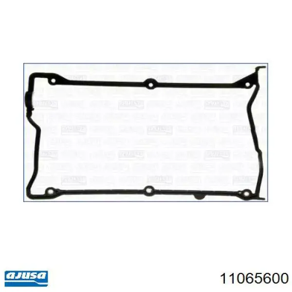 Do koszyka 703194600 Victor Reinz Uszczelka pokrywy zaworowej silnika