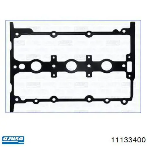 Uszczelka pokrywy zaworowej silnika VAG 04C103483G cena, od 13,76 USD