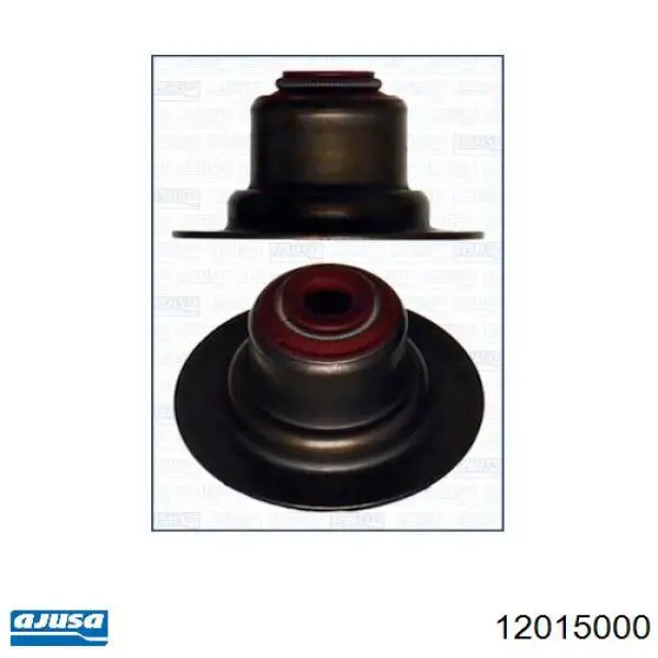 Uszczelniacz zaworu dolotowego/wylotowego Ajusa 12015000 cena, od 3,55 USD