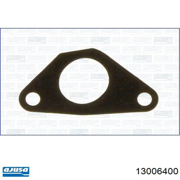 Uszczelka kolektora ssącego Ajusa 13006400 cena, od 0,85 USD