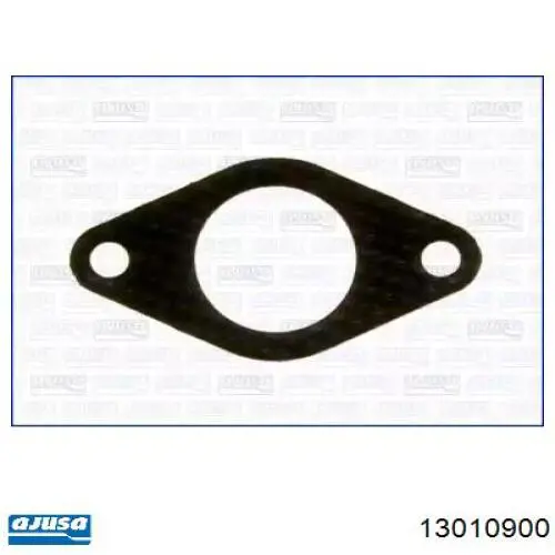Uszczelka kolektora wydechowego Ajusa 13010900 cena, od 3,38 USD