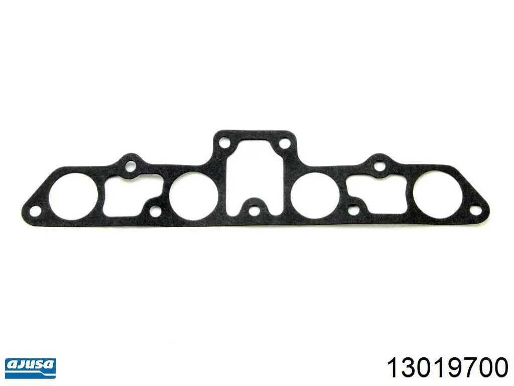 Uszczelka kolektora ssącego Ajusa 13019700 cena, od 5,23 USD