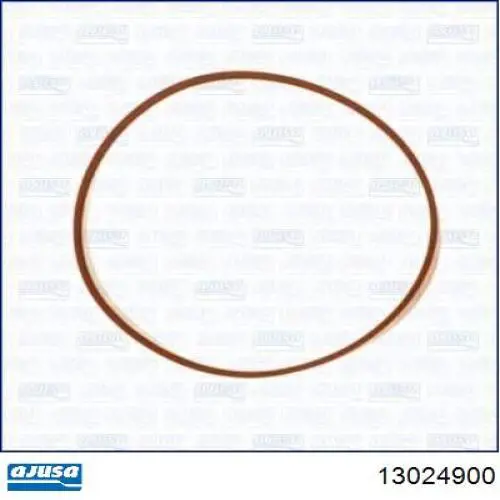 Uszczelka kolektora ssącego Ajusa 13024900 cena, od 5,07 USD