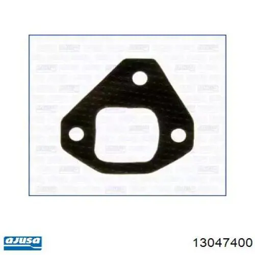 Uszczelka kolektora wydechowego Ajusa 13047400 cena, od 3,99 USD