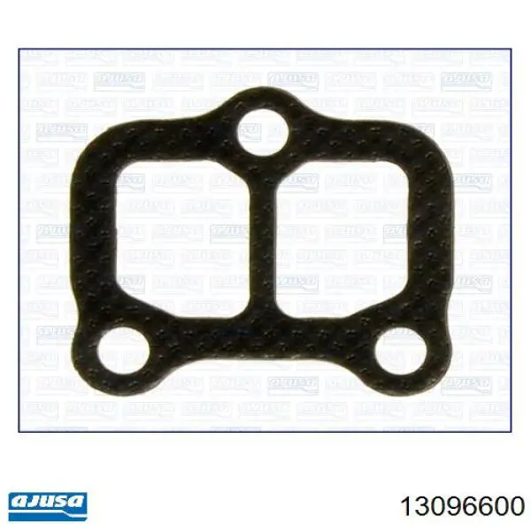 Uszczelka kolektora wydechowego Nissan Bluebird sedana (T72 , T12) (1985 - 1990) cena, od 1,99 USD