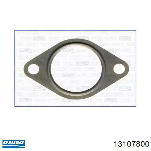Uszczelka kolektora wydechowego Ajusa 13107800 cena, od 3,91 USD