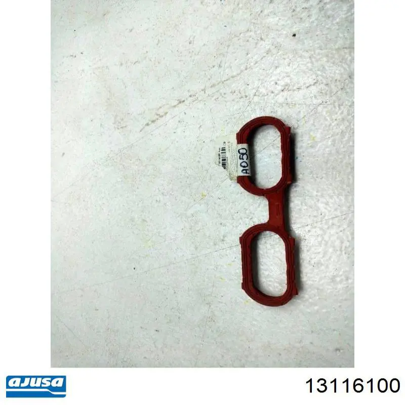 Uszczelka kolektora ssącego Ajusa 13116100 cena, od 14,52 USD