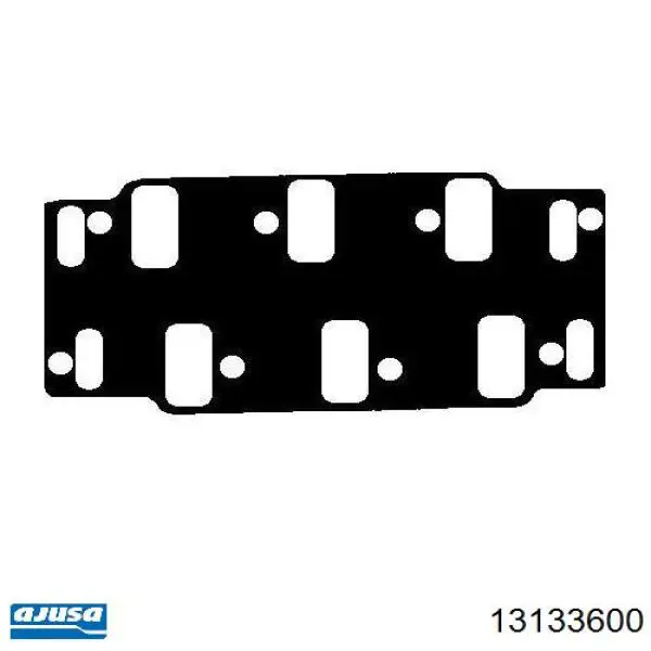 Uszczelka kolektora ssącego Ajusa 13133600 cena, od 22,25 USD
