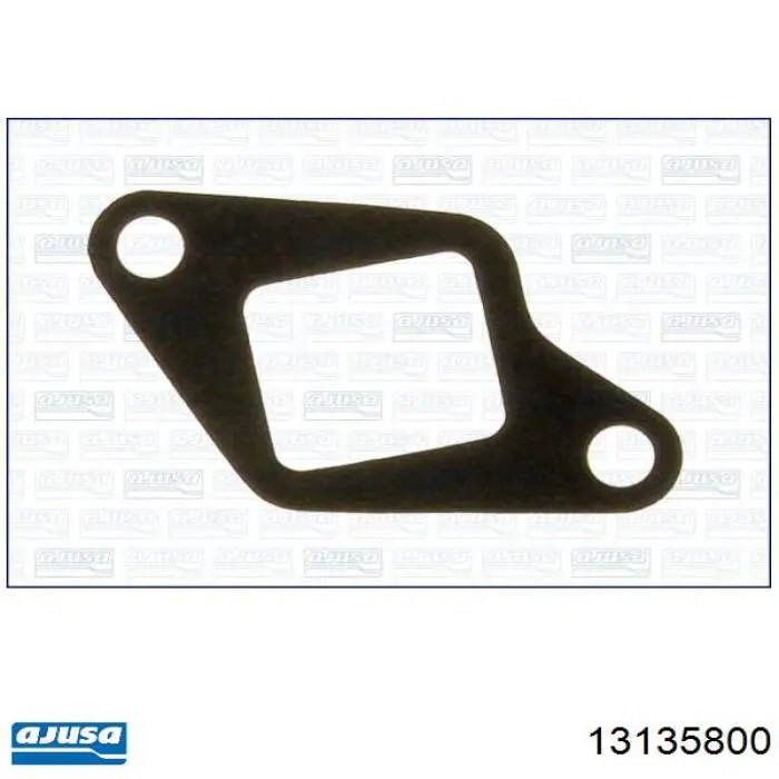 Uszczelka kolektora ssącego Ajusa 13135800 cena, od 1,35 USD