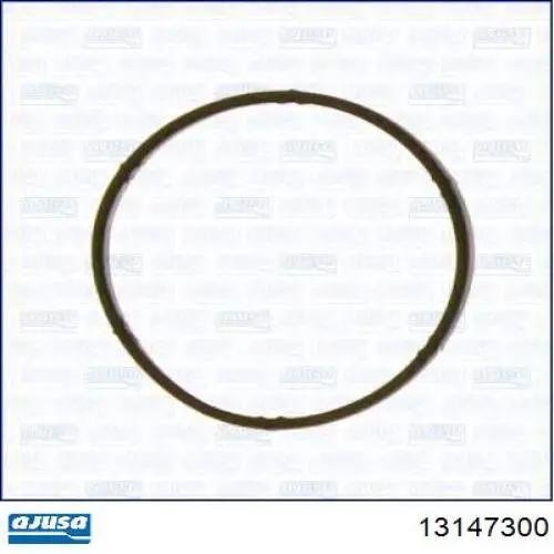 Uszczelka kolektora ssącego Ajusa 13147300 cena, od 4,76 USD