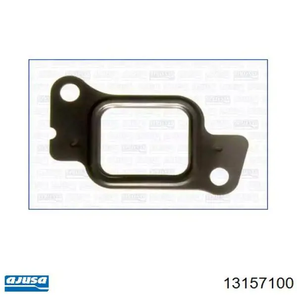 Uszczelka kolektora wydechowego Ajusa 13157100 cena, od 9,14 USD
