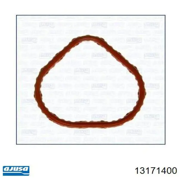Uszczelka kolektora ssącego Ajusa 13171400 cena, od 6,23 USD