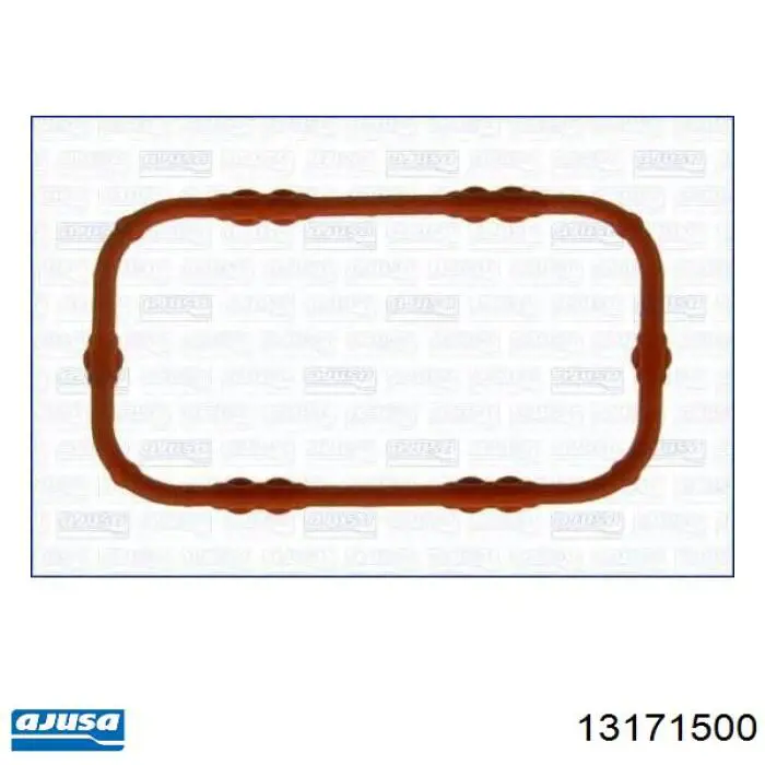 Uszczelka kolektora ssącego Chrysler 4884649AA cena, od 6,26 USD