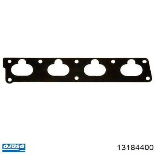 Uszczelka kolektora ssącego Ajusa 13184400 cena, od 5,76 USD