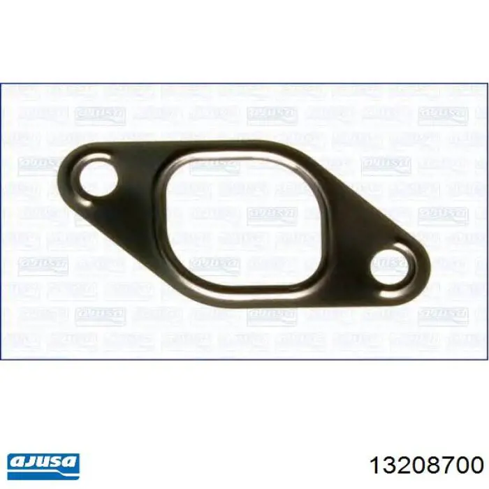 Uszczelka kolektora ssącego Ajusa 13208700 cena, od 11,17 USD