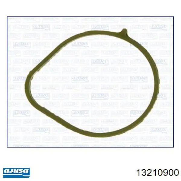 Uszczelka kolektora ssącego Ajusa 13210900 cena, od 6,31 USD