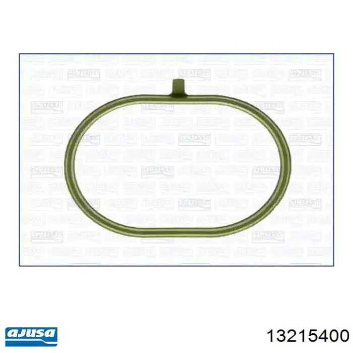 Uszczelka kolektora ssącego Corteco 450729P cena, od 13,54 USD