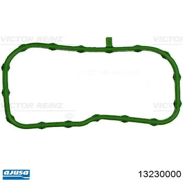 Uszczelka kolektora ssącego Mazda CY0113135 cena, od 4,00 USD