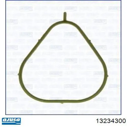 Uszczelka kolektora ssącego Honda 17055R40A01 cena, od 16,68 USD