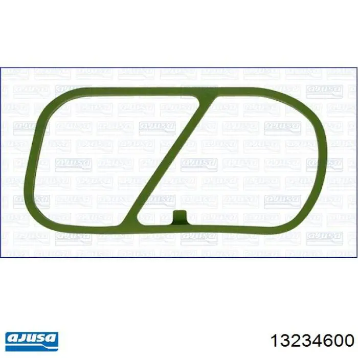 Uszczelka kolektora ssącego Ajusa 13234600 cena, od 5,83 USD
