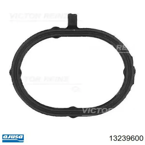 Uszczelka kolektora ssącego Hyundai/Kia 284112B350 cena, od 17,53 USD