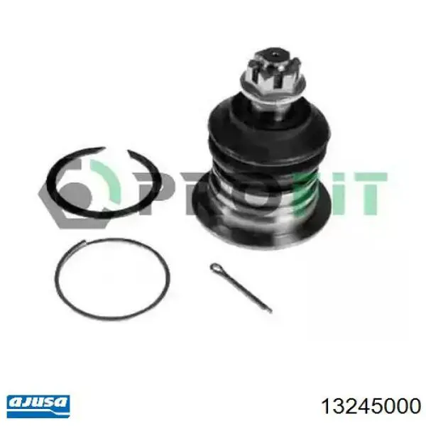 Uszczelka kolektora wydechowego Ajusa 13245000 cena, od 12,34 USD
