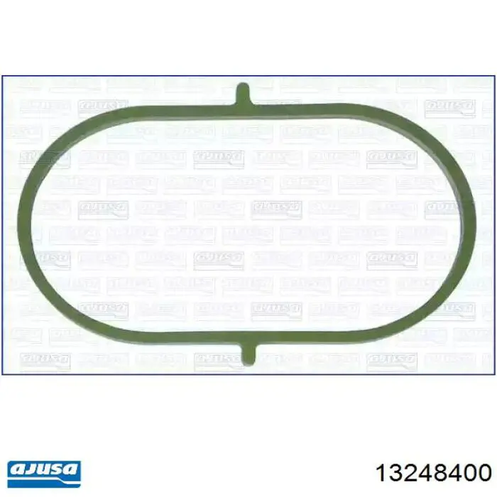 13248400 Ajusa uszczelka kolektora ssącego