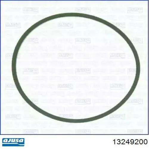Uszczelka kolektora ssącego General Motors 96868320 cena, od 37,73 USD