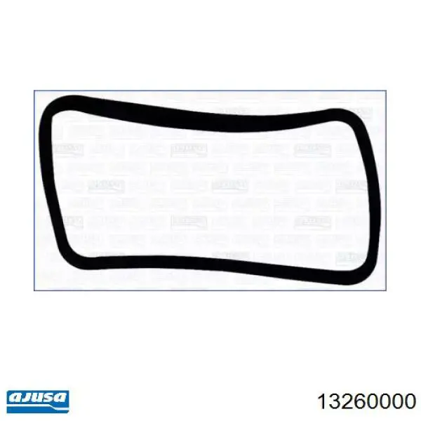 Do koszyka 1403500Q0E Nissan/Infiniti Uszczelka kolektora ssącego