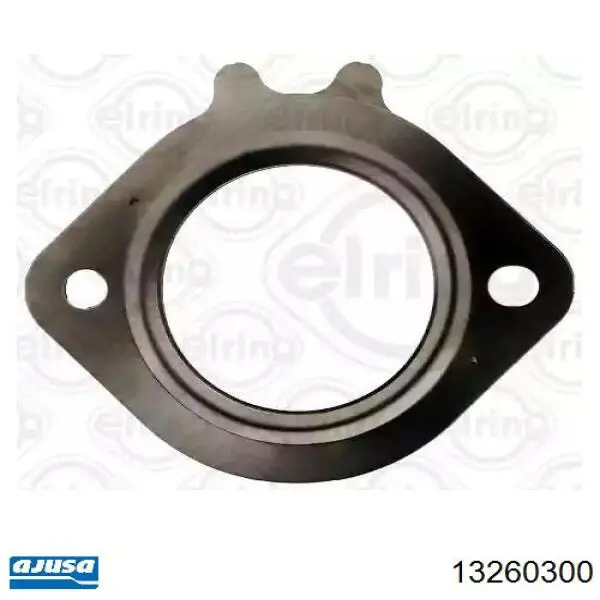 Uszczelka kolektora wydechowego Renault (RVI) 140362263R cena, od 14,51 USD