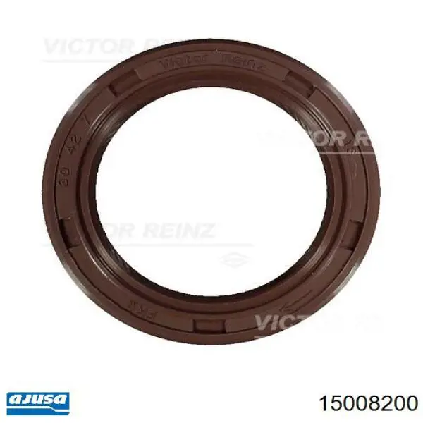 Do koszyka 15008200 Ajusa Uszczelniacz wałka rozrządu silnika