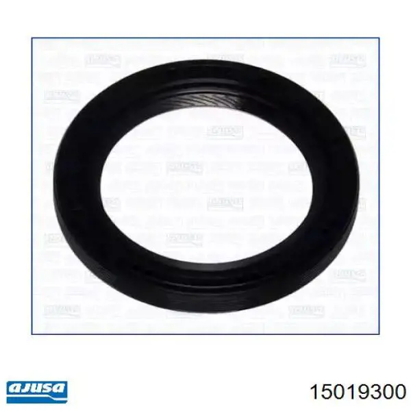 Uszczelniacz wału korbowego przedni Ajusa 15019300 cena, od 6,74 USD