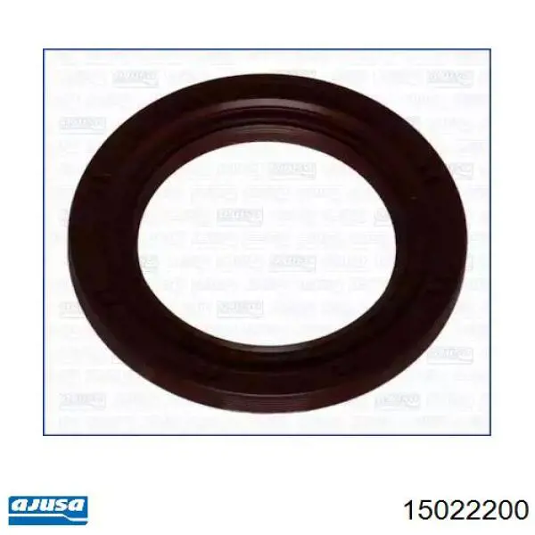 Uszczelniacz wału korbowego przedni Ajusa 15022200 cena, od 9,54 USD
