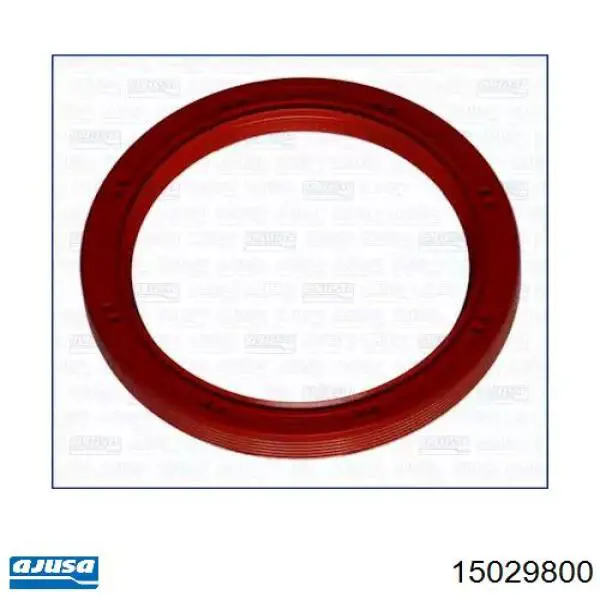Uszczelniacz wału korbowego silnika tylny Ajusa 15029800 cena, od 7,74 USD