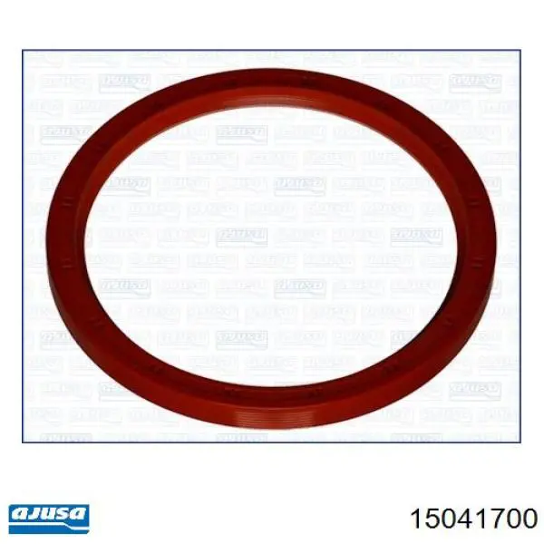 Uszczelniacz wału korbowego silnika tylny Ajusa 15041700 cena, od 8,55 USD