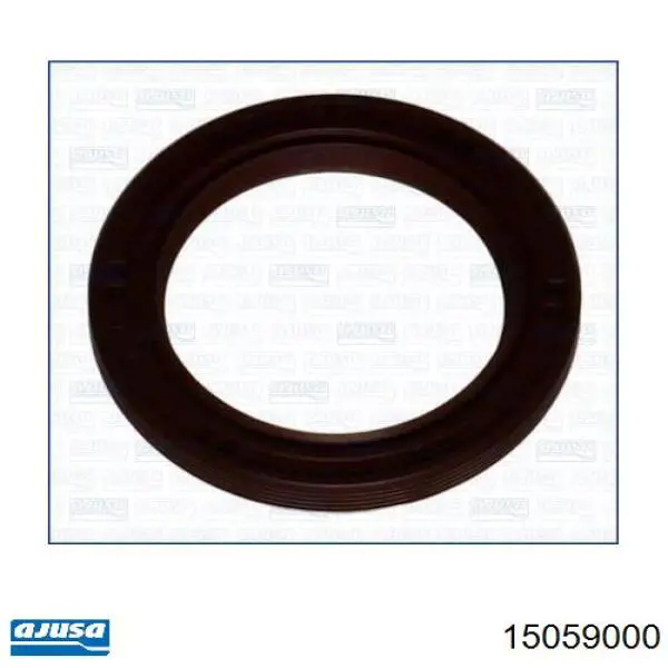 Uszczelniacz wału korbowego przedni Ajusa 15059000 cena, od 8,02 USD