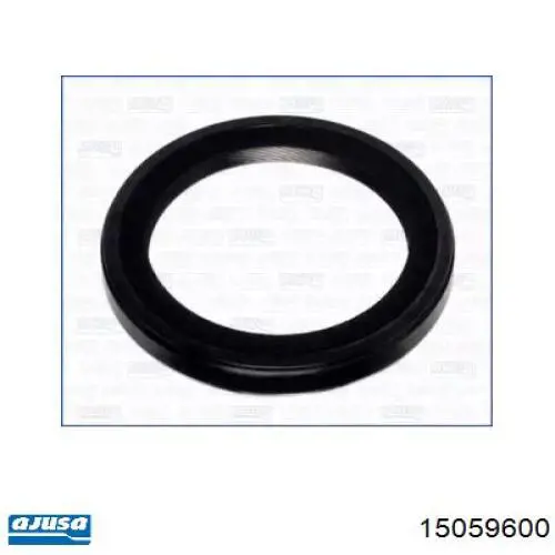 Uszczelniacz wału korbowego przedni Mazda VS0110602 cena, od 11,65 USD