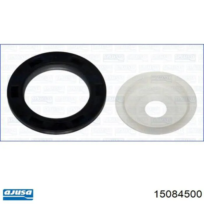 Uszczelniacz wału korbowego przedni Ajusa 15084500 cena, od 10,81 USD