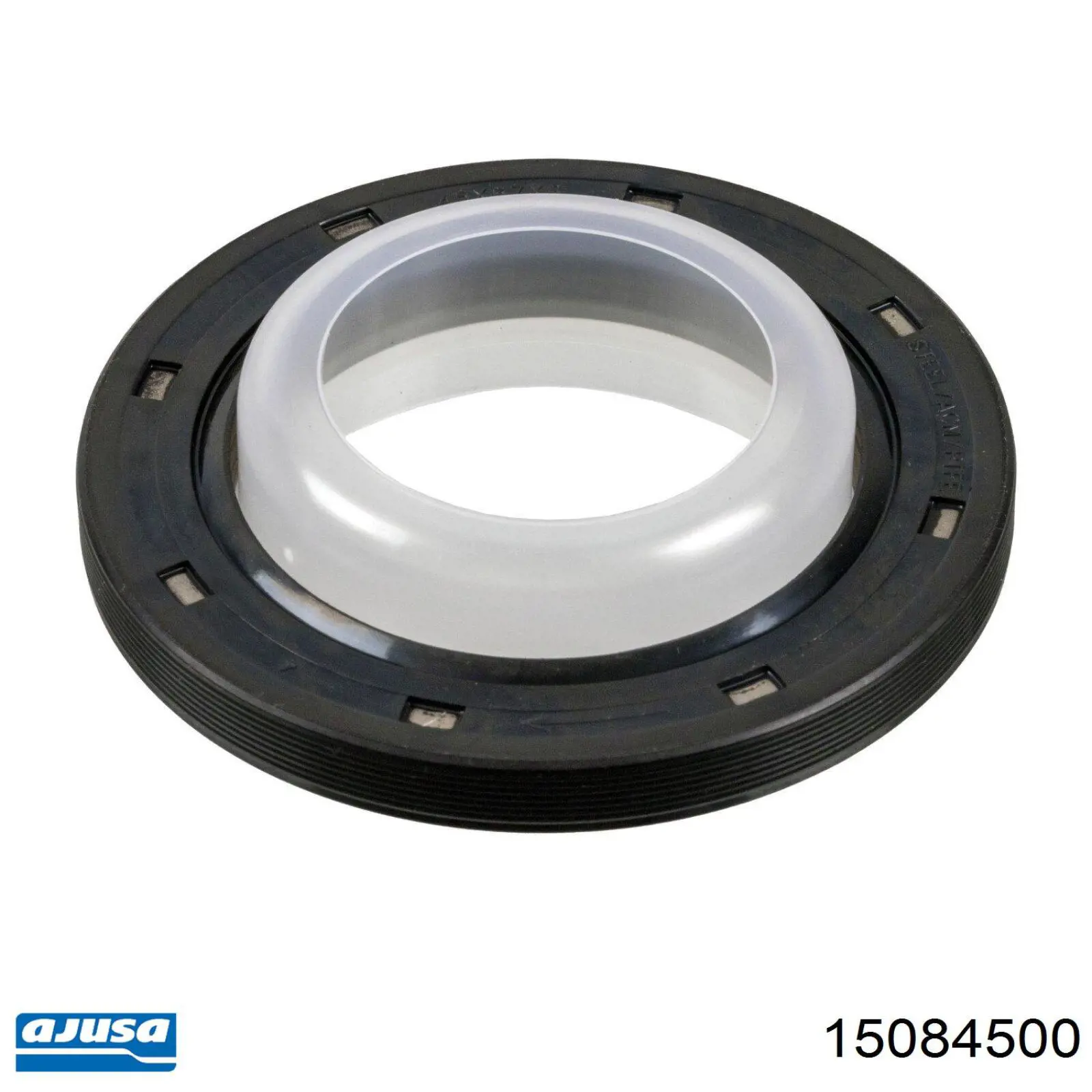 Do koszyka 15084500 Ajusa Uszczelniacz wału korbowego przedni