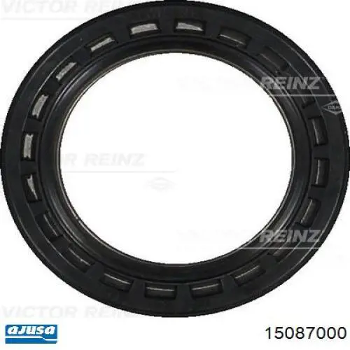 Do koszyka 15087000 Ajusa Uszczelniacz wałka rozrządu silnika
