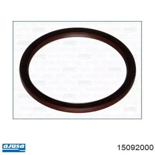 Uszczelniacz wału korbowego silnika tylny Ajusa 15092000 cena, od 10,55 USD