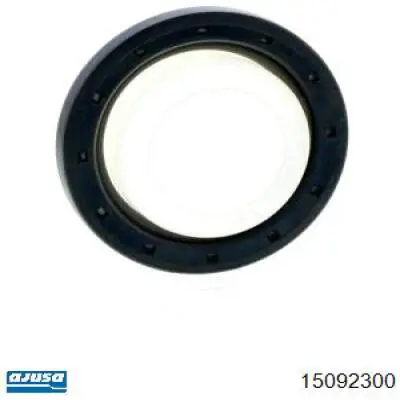 Do koszyka 5179633AA Chrysler Uszczelniacz wału korbowego przedni