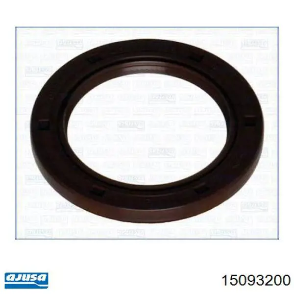 Uszczelniacz wału korbowego przedni SKF 6659973046 cena, od 9,81 USD