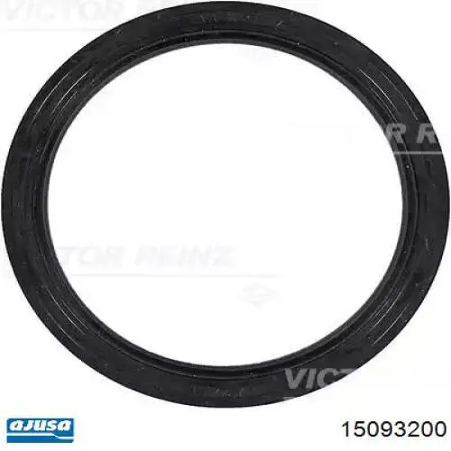 Do koszyka 6659973046 SKF Uszczelniacz wału korbowego przedni