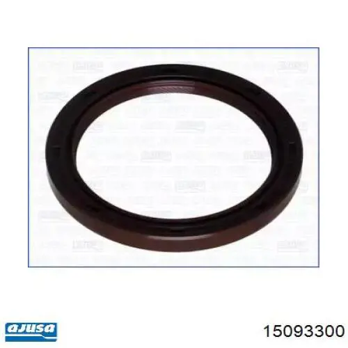 Uszczelniacz wału korbowego przedni Mazda WE0110602 cena, od 18,20 USD