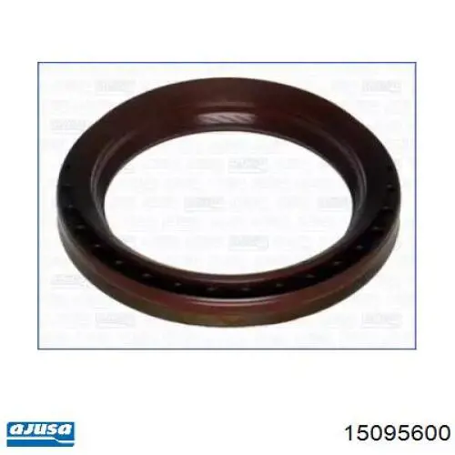 CY0110602 Mazda Uszczelniacz wału korbowego przedni