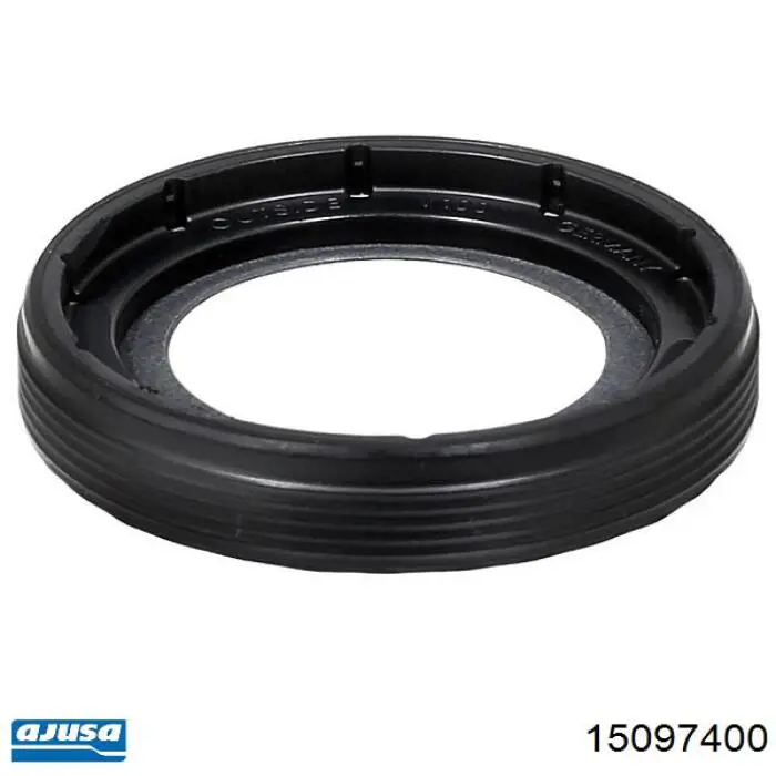 15097400 Ajusa Uszczelniacz wałka rozrządu silnika