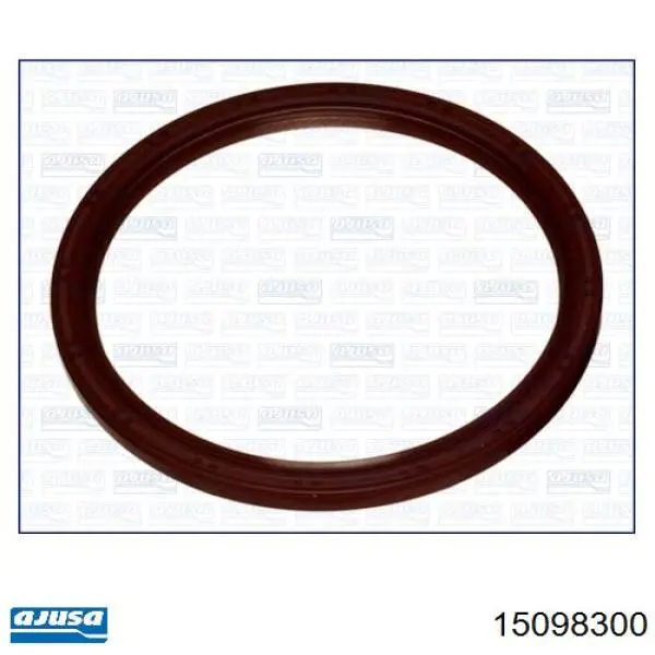 Uszczelniacz wału korbowego silnika tylny Mitsubishi 1052B393 cena, od 25,33 USD